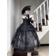 Tonight The Second Letter For You Top Skirt and Set(Reservation/2 Colours/Full Payment Without Shipping)